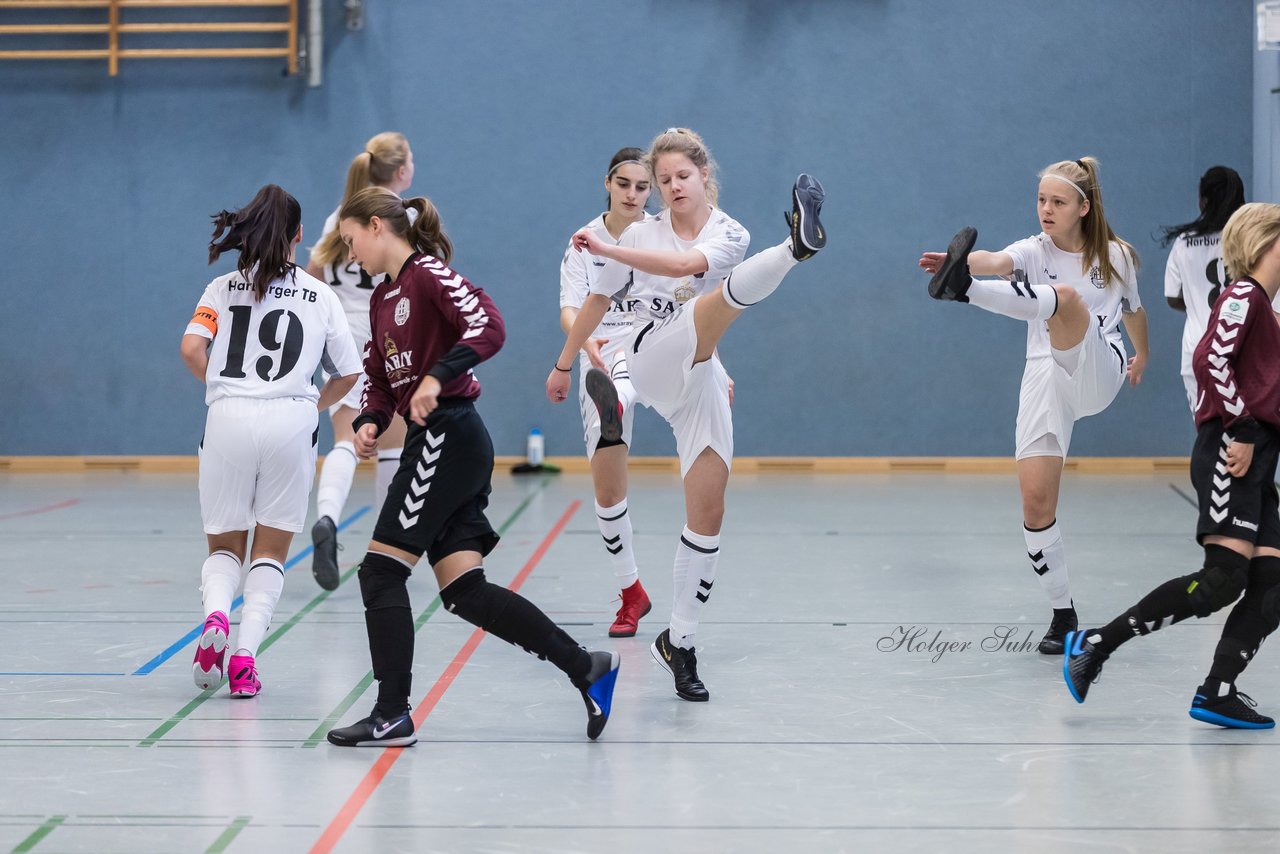 Bild 108 - Loewinnen Cup B-Juniorinnen